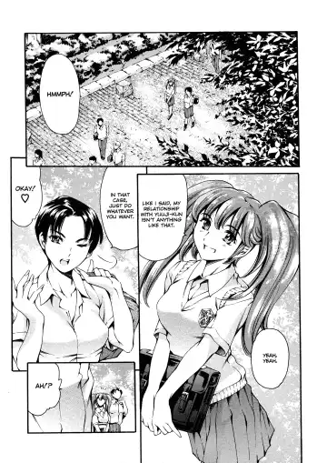 [Maguro Teikoku] Houkago Dorei Club | After School Sex Slave Club Fhentai - Page 52