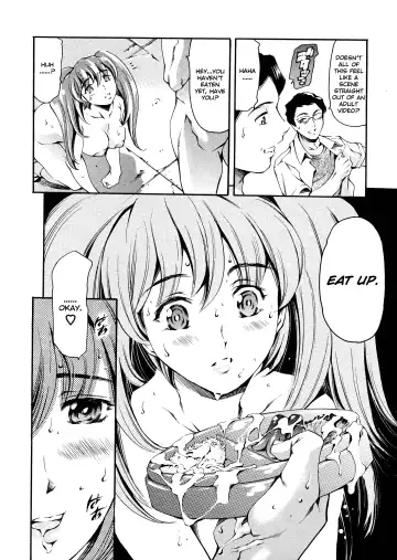 [Maguro Teikoku] Houkago Dorei Club | After School Sex Slave Club Fhentai - Page 68