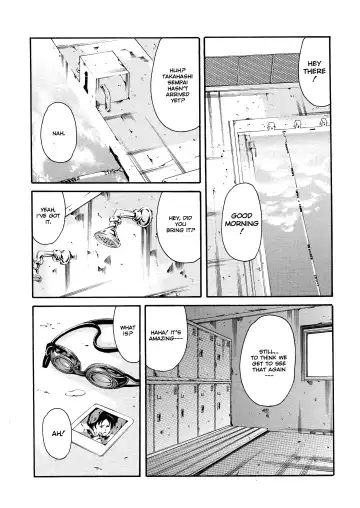 [Maguro Teikoku] Houkago Dorei Club | After School Sex Slave Club Fhentai - Page 90