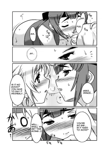 [Dr.p] Mia-Kiss Fhentai.net - Page 23