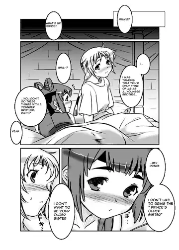 [Dr.p] Mia-Kiss Fhentai.net - Page 29