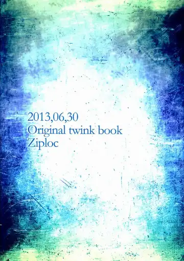 [Kugi - Yamachan] Turning Point Fhentai - Page 30