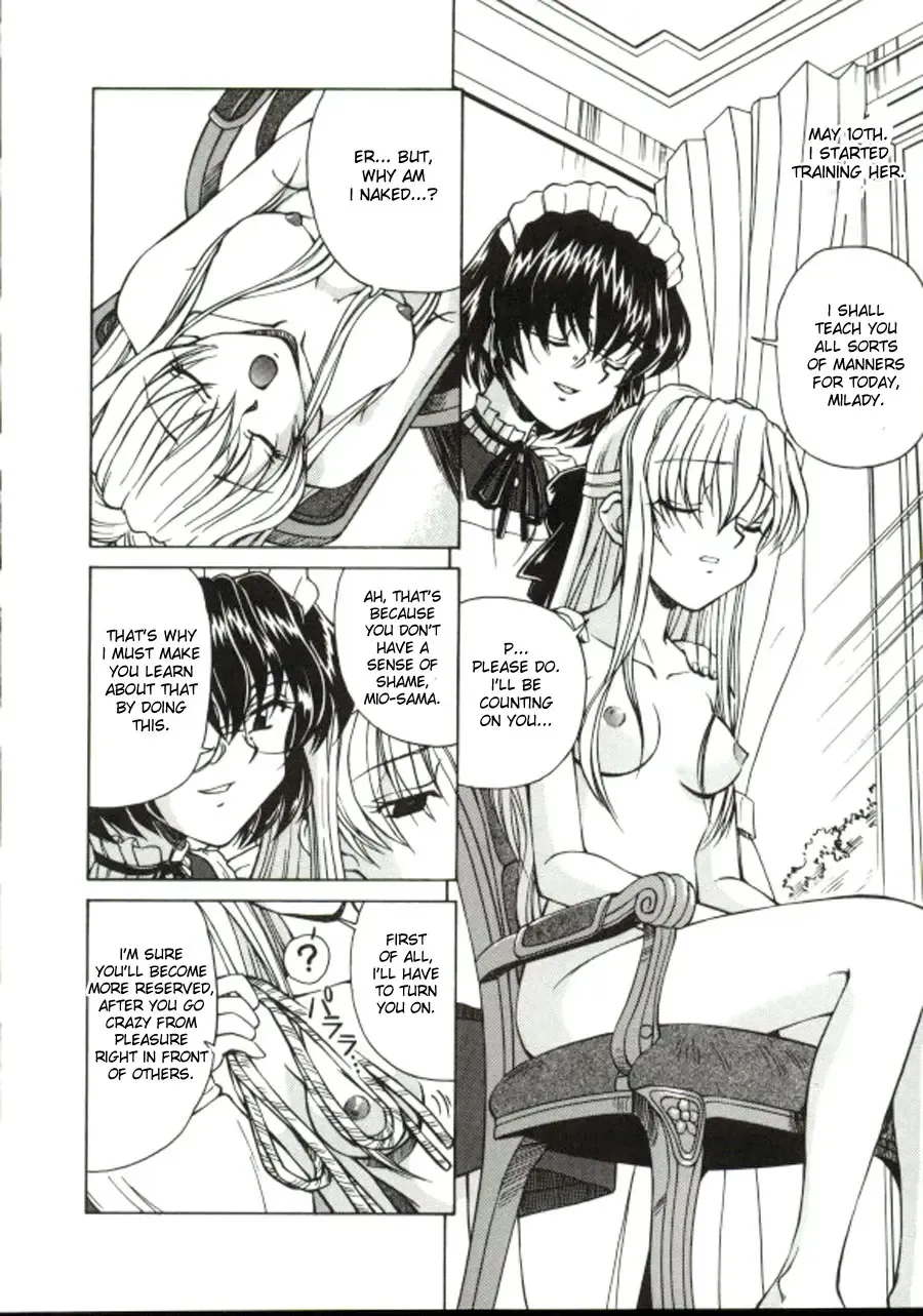 [Spark Utamaro] Shiru o Suu Nawa (decensored) Fhentai - Page 62