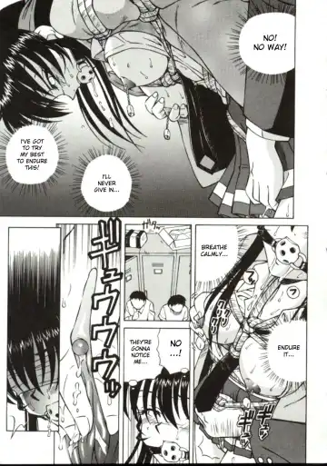 [Spark Utamaro] Shiru o Suu Nawa (decensored) Fhentai.net - Page 51