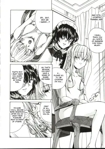 [Spark Utamaro] Shiru o Suu Nawa (decensored) Fhentai.net - Page 62