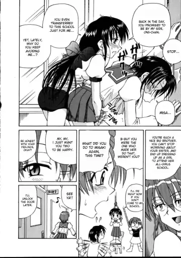 [Spark Utamaro] Shiru o Suu Nawa (decensored) Fhentai.net - Page 82