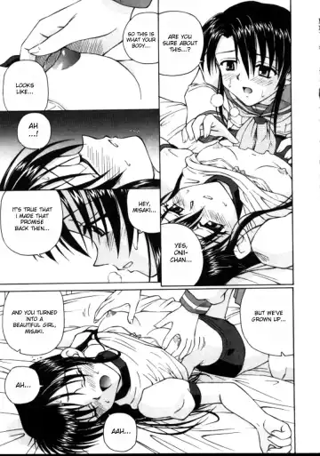 [Spark Utamaro] Shiru o Suu Nawa (decensored) Fhentai.net - Page 85