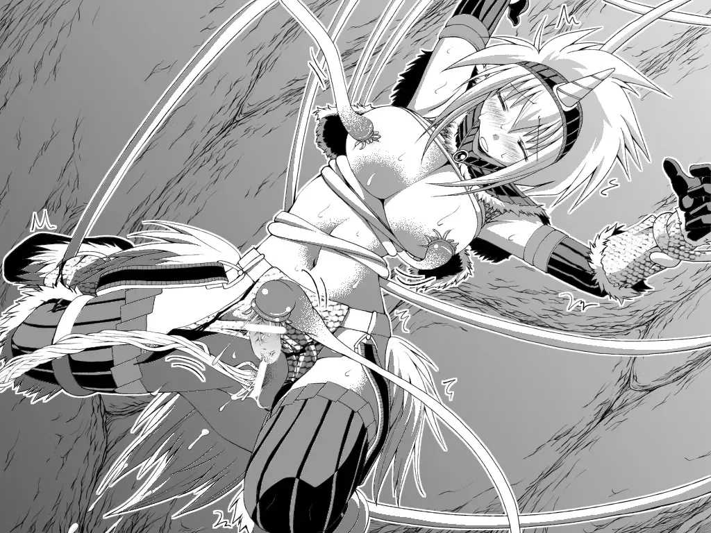 Kirin-san no Chinko 2 Fhentai - Page 52