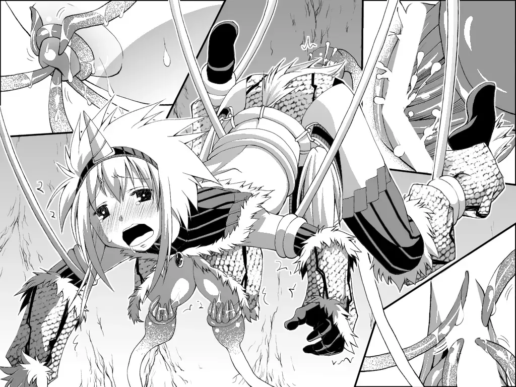 Kirin-san no Chinko 2 Fhentai - Page 70