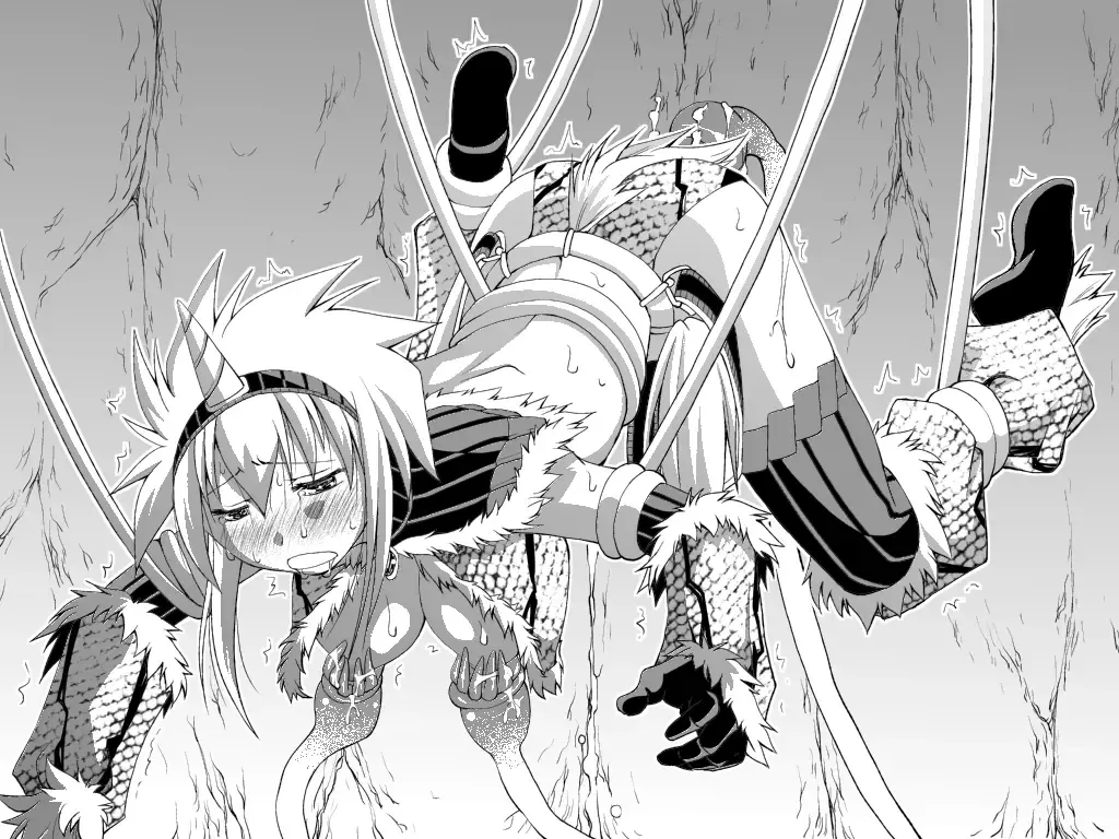 Kirin-san no Chinko 2 Fhentai - Page 72