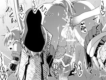 Kirin-san no Chinko 2 Fhentai - Page 22