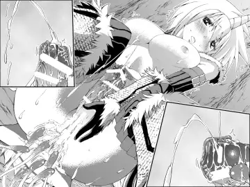 Kirin-san no Chinko 2 Fhentai - Page 47