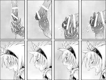 Kirin-san no Chinko 2 Fhentai - Page 66