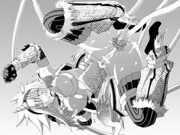 Kirin-san no Chinko 2 Fhentai - Page 67