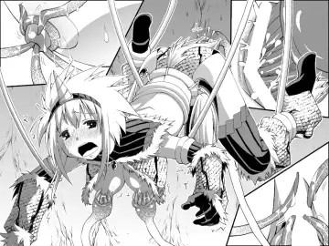 Kirin-san no Chinko 2 Fhentai - Page 70