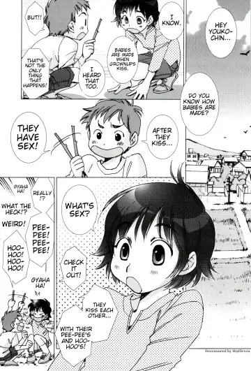 Read [Kerorin] Neko no Kami-sama | The Cat God (decensored) - Fhentai