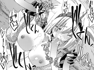 Kirin-san no Chinko 3 Fhentai - Page 43