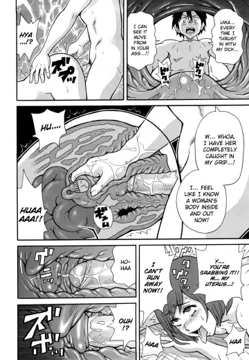 [John K. Pe-ta] Monzetsu Festival XI Ch.1 (decensored) Fhentai.net - Page 18