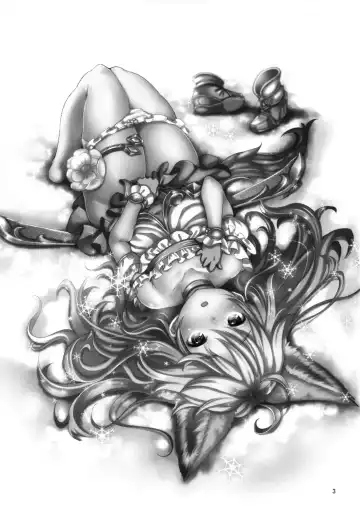 [Mojarin] Elin Peropero x 5 Fhentai - Page 2