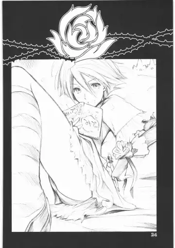 [Shinonome Tarou] Flowers Fhentai - Page 23