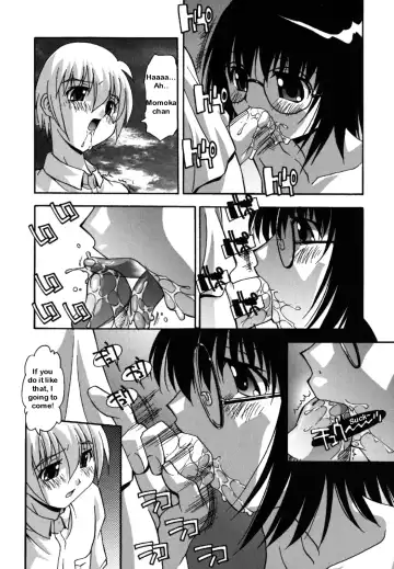 [Hindenburg] Platnic Love Fhentai.net - Page 10