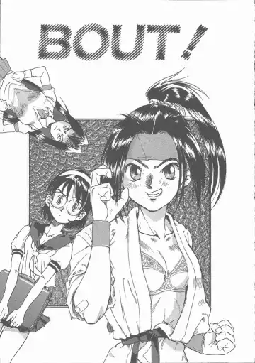 [Saitani Umetarou] Negative Fhentai - Page 103