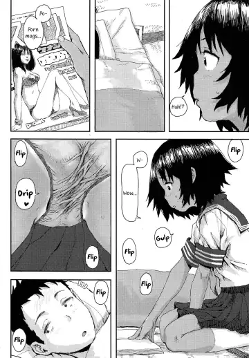 [Ponsuke] Natsukaze | Summer Cold Fhentai - Page 6