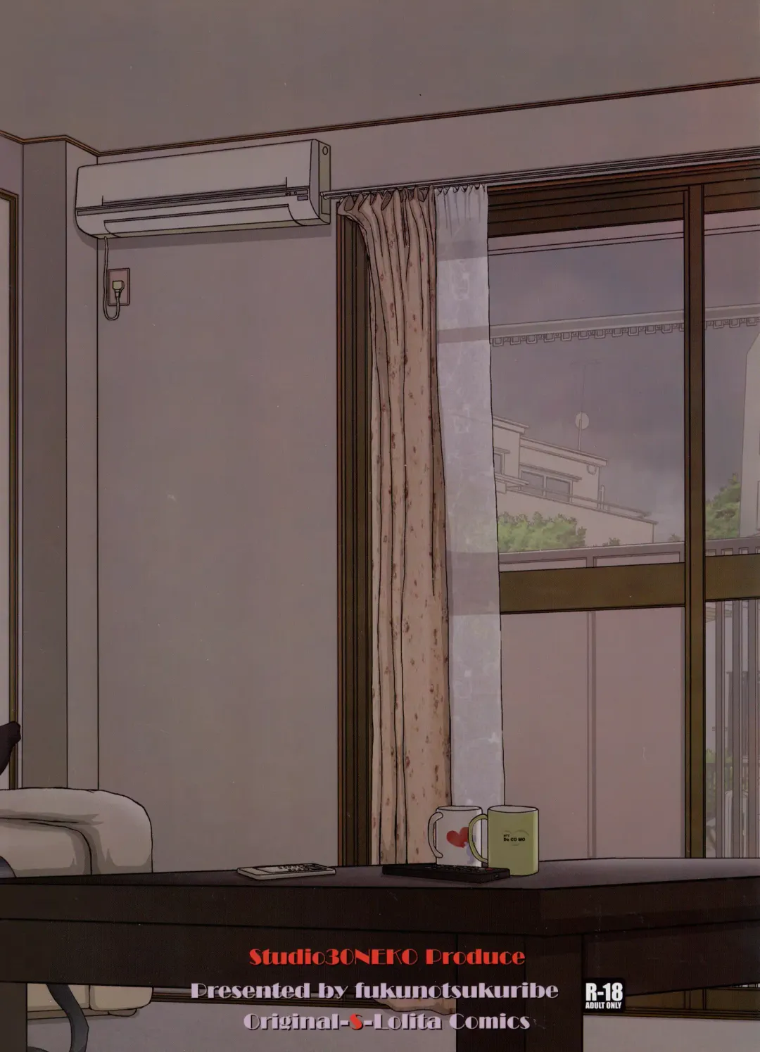 [Fukunotsukuribe] MromantikXIX Fhentai - Page 34