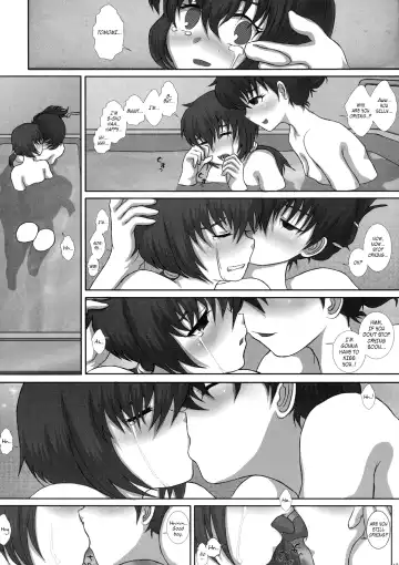 [Fukunotsukuribe] MromantikXIX Fhentai - Page 11