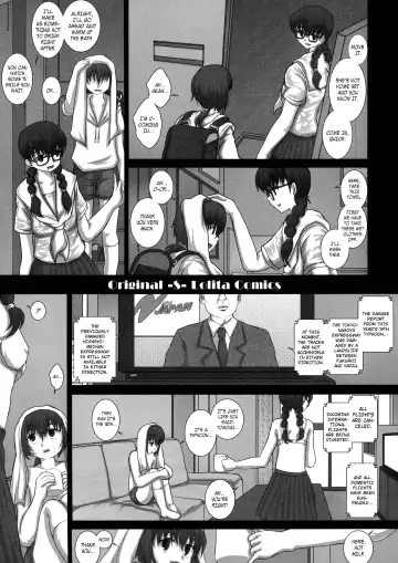 [Fukunotsukuribe] MromantikXIX Fhentai - Page 4