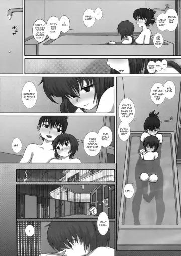 [Fukunotsukuribe] MromantikXIX Fhentai - Page 8