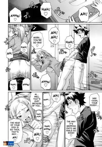 [Chiba Toshirou] in bloom (decensored) Fhentai.net - Page 6