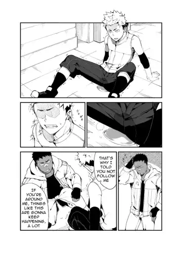 [Naop] Sutoravu | Love & Vinegar Fhentai.net - Page 14