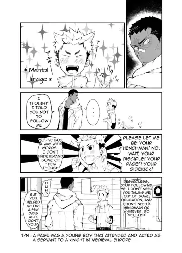 [Naop] Sutoravu | Love & Vinegar Fhentai.net - Page 9