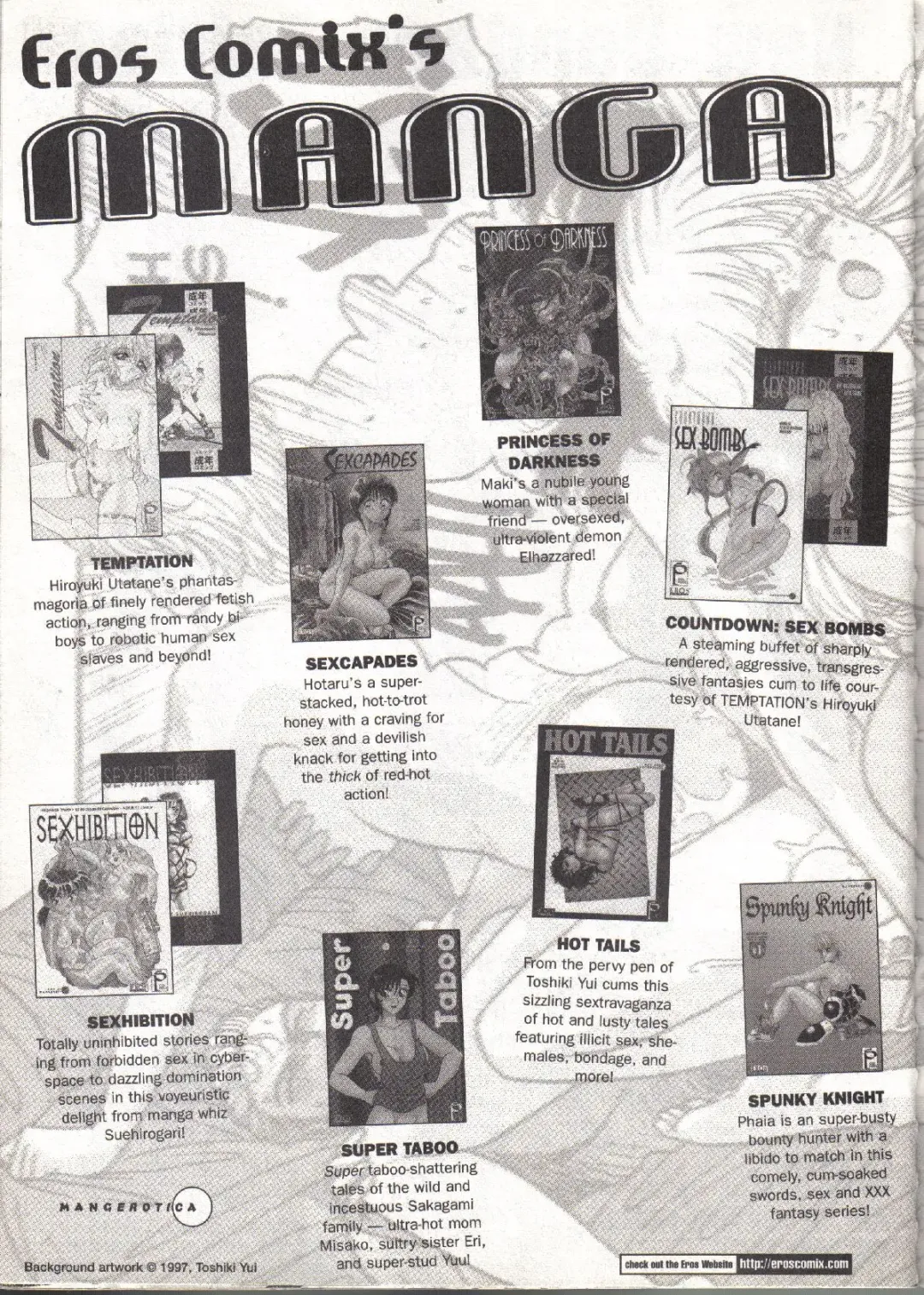 [Kondom] The New Bondage Fairies 05 Fhentai - Page 24