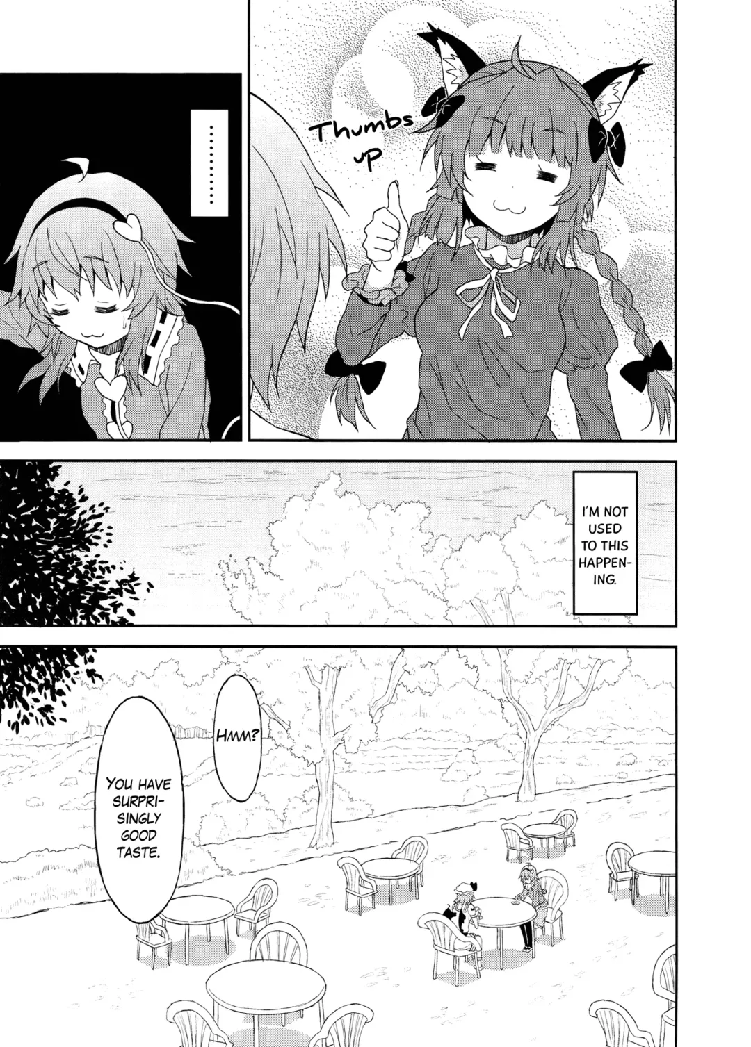 [Rasahan] Samenai Yumenara | If You Won't Awake From This Dream Fhentai.net - Page 8