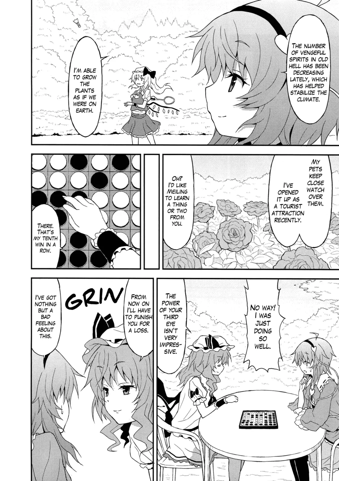 [Rasahan] Samenai Yumenara | If You Won't Awake From This Dream Fhentai.net - Page 9