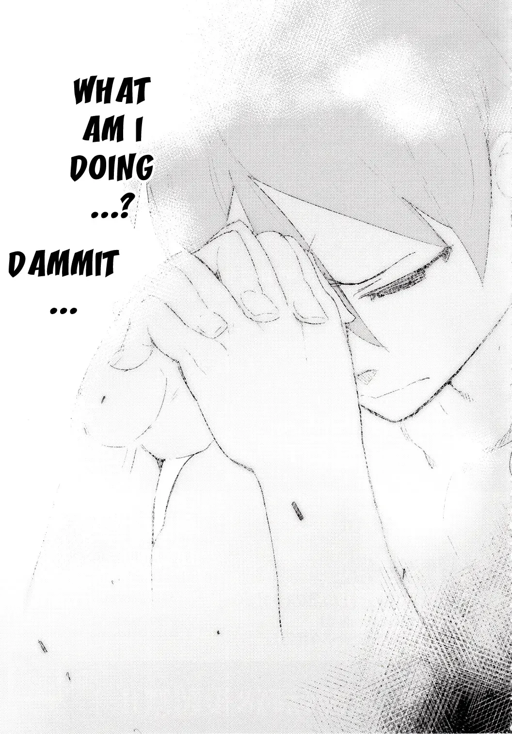 [Hyocorou] Zettai Kirino Ryouiki. 2 | Absolute Kirino Territory 2 Fhentai - Page 32