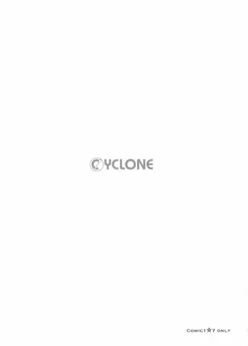 [Izumi - Reizei] ごくうす　Takamatic After 　サイクロンの限定本C１☆７ Fhentai - Page 9