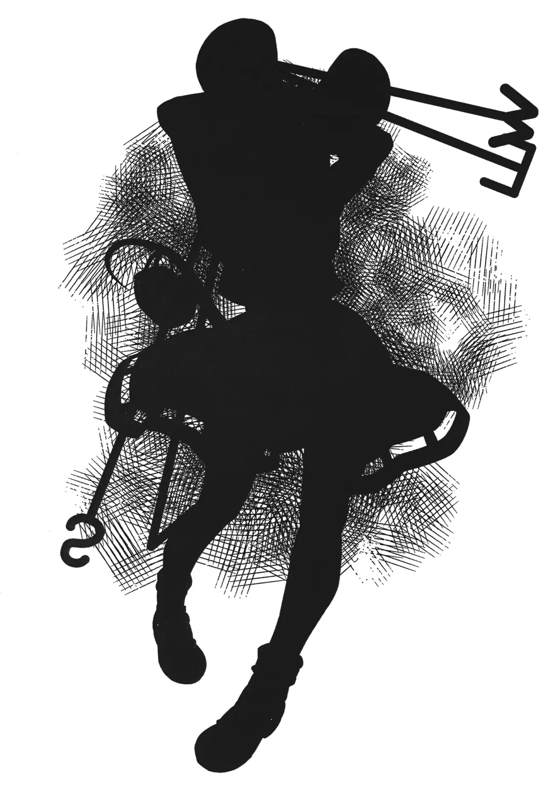 [Tomotsuka Haruomi] Nazrin Nakayoshi Mamehon Fhentai - Page 12