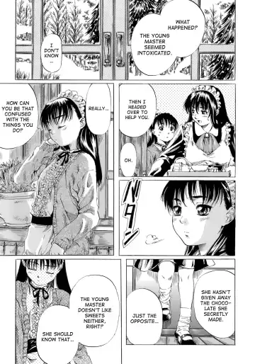 [Maruta] Noel Fhentai - Page 5