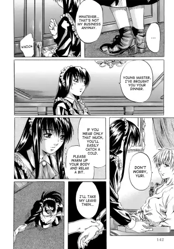 [Maruta] Noel Fhentai - Page 6