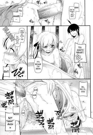 [Nakajima Yuka] D.L. action 79 Fhentai - Page 12