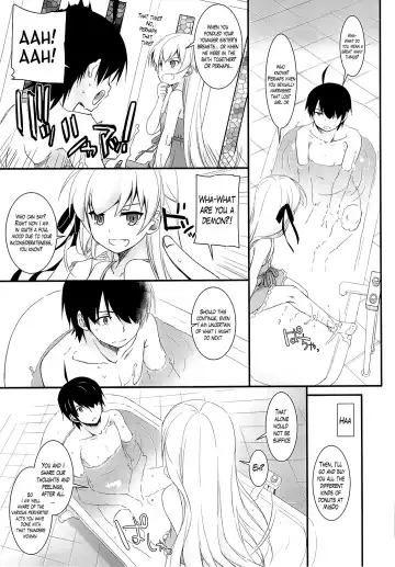 [Nakajima Yuka] D.L. action 79 Fhentai - Page 6