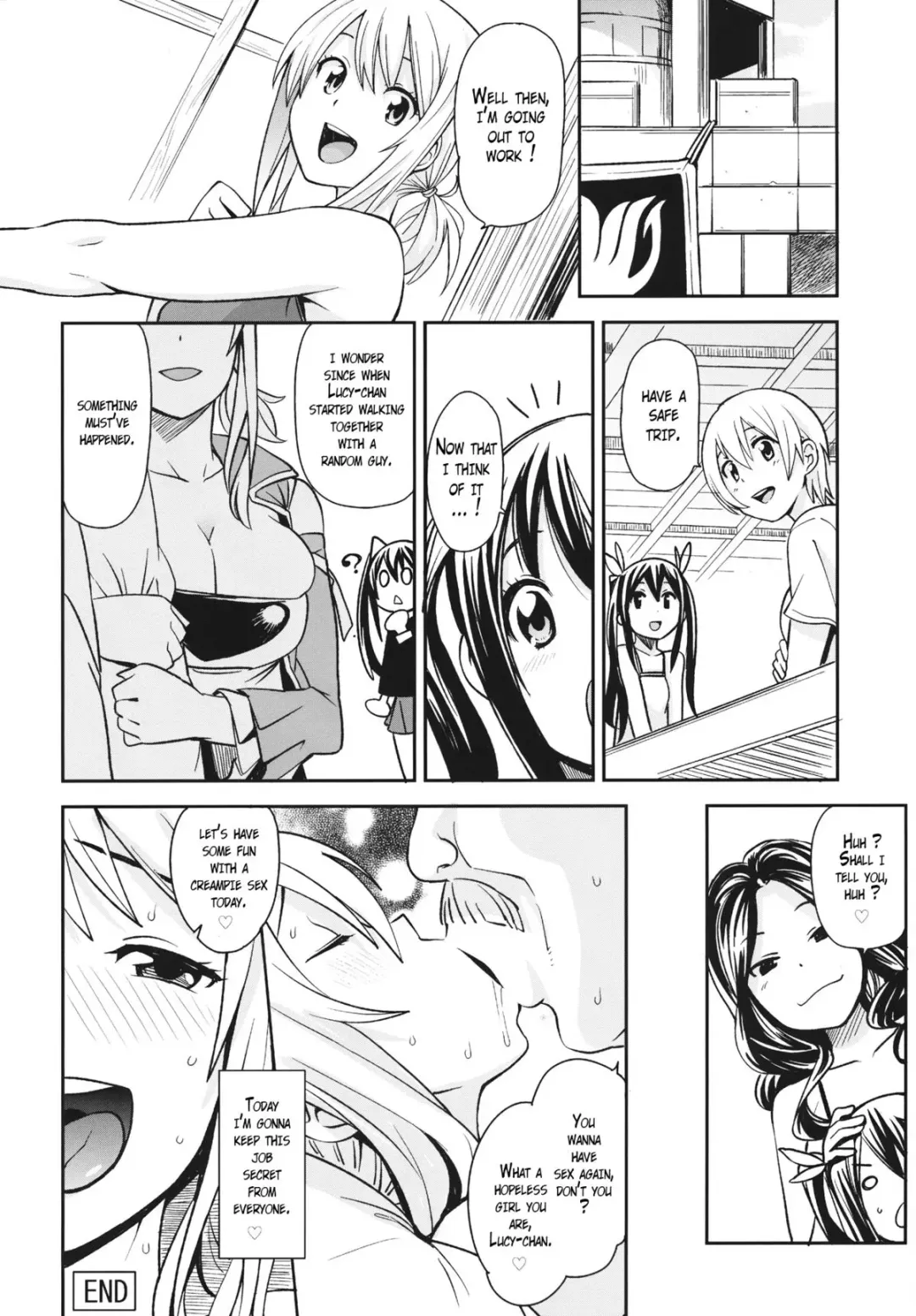 [Tamagoro] Chichikko Bitch 5 Fhentai - Page 23