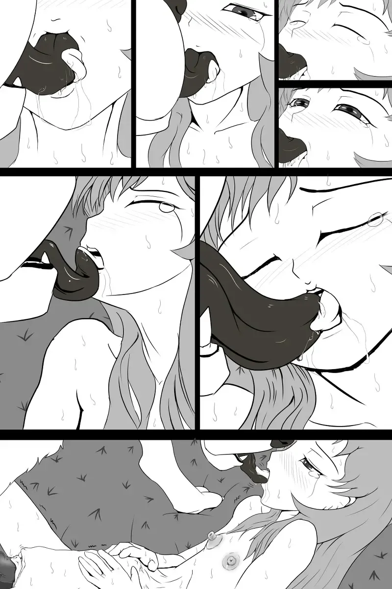 Shinkon Fhentai - Page 45