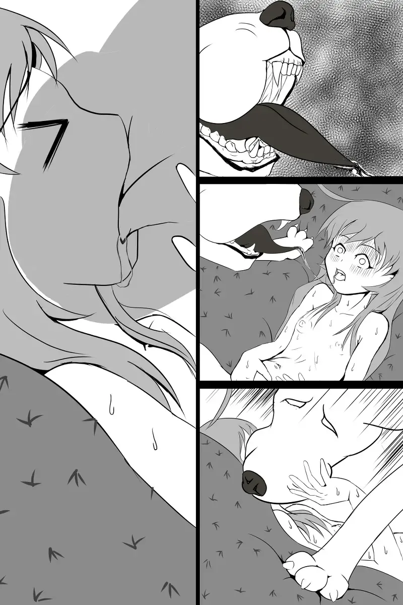 Shinkon Fhentai - Page 47