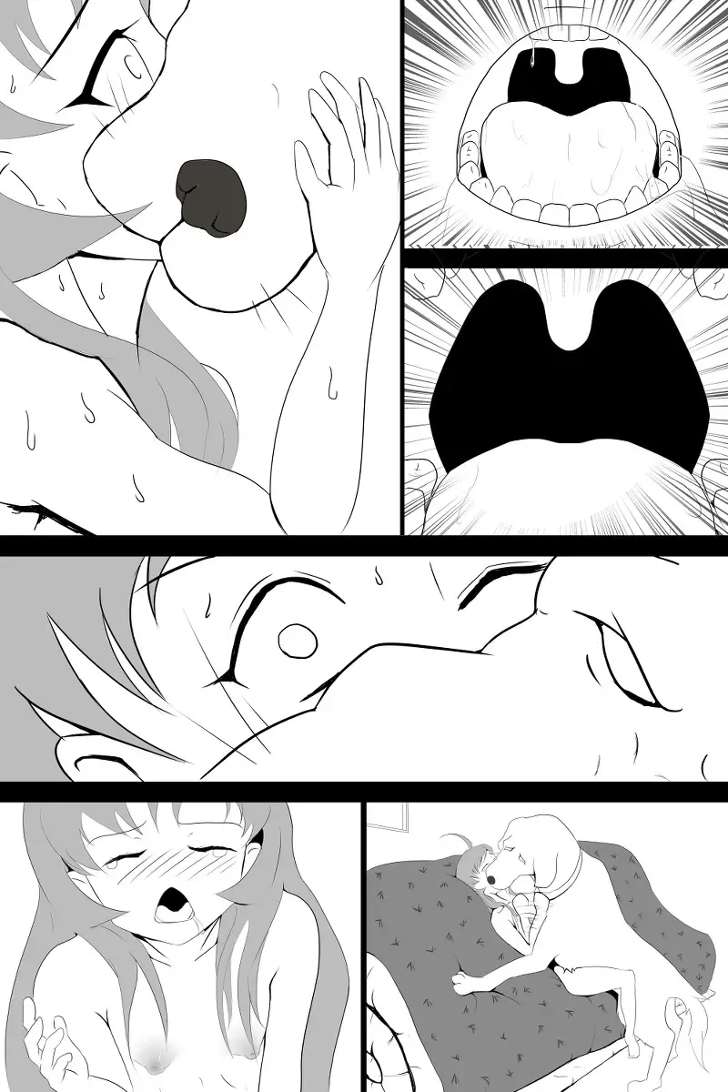 Shinkon Fhentai - Page 48