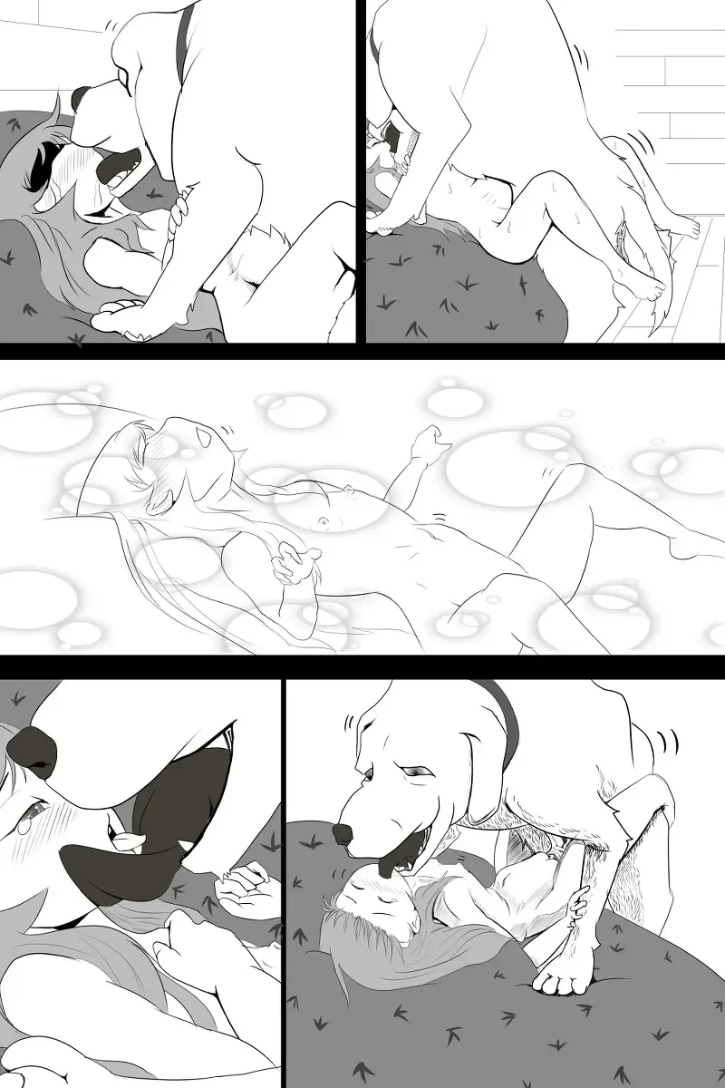 Shinkon Fhentai - Page 51