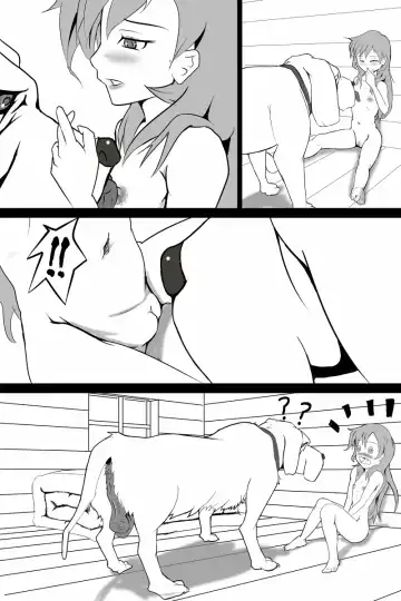 Shinkon Fhentai.net - Page 9